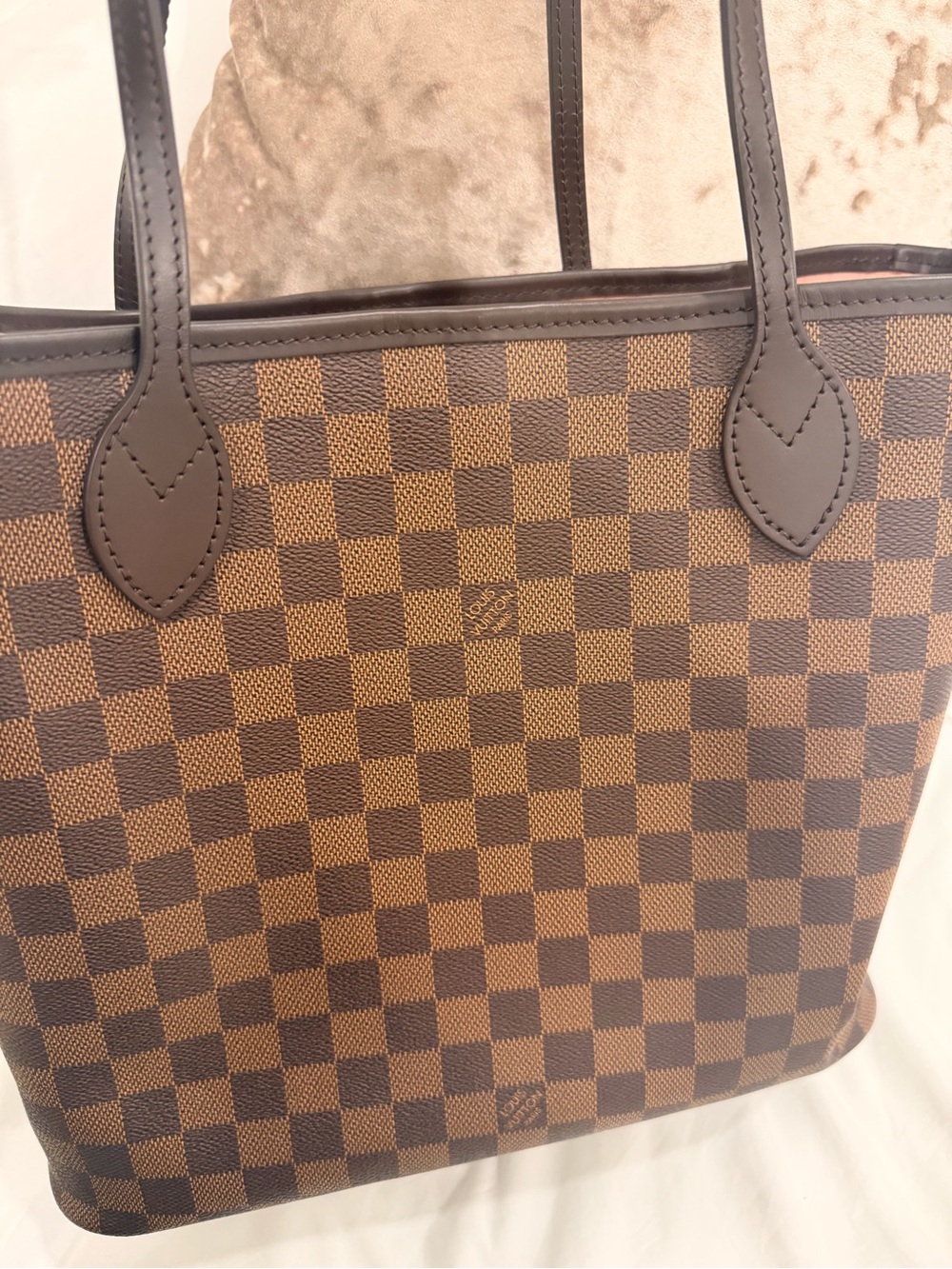 Louis Vuitton Neverfull MM